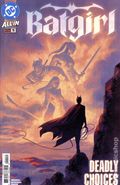 Batgirl (2024 DC) 11A
