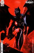 Batgirl (2024 DC) 11C