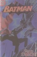 Batman (1940) Facsimile Edition 635C