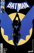 Batman (2025 4th Series) 1A