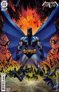 Batman (2025 4th Series) 1C