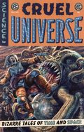 EC Cruel Universe 2 (2025 Oni Press) 2A