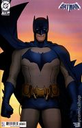 Batman (2025 4th Series) 1E