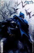 Batman (2025 4th Series) 1F