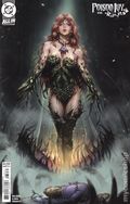 Poison Ivy (2022 DC) 36C