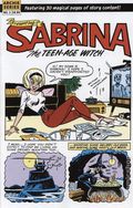 Sabrina the Teenage Witch Magic Unleashed (2025 Archie) 1B