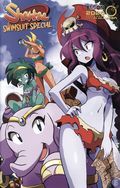 Shantae Swimsuit Special (2025 Udon) 1A