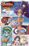Shantae Swimsuit Special (2025 Udon) 1B