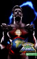 Captain Planet (2025 Dynamite) 4D