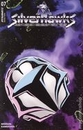 Silverhawks (2025 Dynamite) 7D
