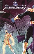 Silverhawks (2025 Dynamite) 7E