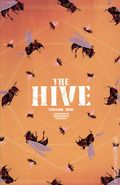 Hive TPB (2025 Image) 1-1ST