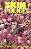 Skin Police 2 (2025 Oni Press) 1A