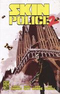 Skin Police 2 (2025 Oni Press) 1B