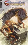 Thundercats Lost (2025 Dynamite) 6B