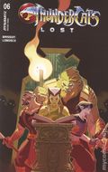 Thundercats Lost (2025 Dynamite) 6D