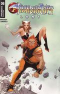 Thundercats Lost (2025 Dynamite) 6E