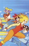 Thundercats Powerpuff Girls (2025 Dynamite) 3J