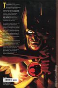 Hawkman Omnibus HC (2025 DC) By Geoff Johns 2nd Edition 1-1ST