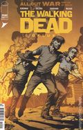 Walking Dead Deluxe (2020 Image) 120A
