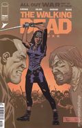 Walking Dead Deluxe (2020 Image) 120B