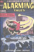 Alarming Tales Hyper Classic Reprint (1997) 1