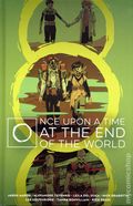 Once Upon a Time at the End of the World HC (2025 Boom Studios) Deluxe Edition 1-1ST