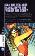 Wonder Woman Blood and Guts TPB (2025 DC) Compact Comics Edition 1-1ST