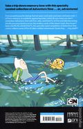 Adventure Time TPB (2025 Oni Press) Oni Compact Comics Edition 1-1ST