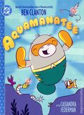 Aquamanatee HC (2025 DC) 1-1ST
