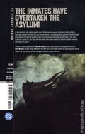 Batman Arkham Asylum GN (2025 DC) Compact Edition 1-1ST