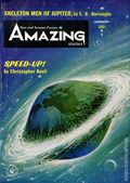 Amazing Stories (1926-Present Experimenter) Pulp Vol. 38 #1