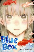 Blue Box GN (2022 Viz Media) 17-1ST