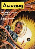 Amazing Stories (1926-Present Experimenter) Pulp Vol. 38 #5