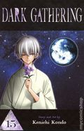 Dark Gathering GN (2023 Viz) 15-1ST