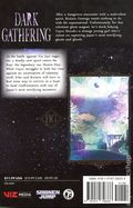 Dark Gathering GN (2023 Viz) 15-1ST