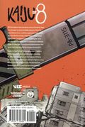Kaiju No. 8 GN (2021- Viz) 14-1ST