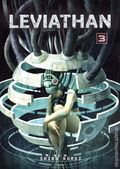 Leviathan GN (2024 Kana) 3-1ST