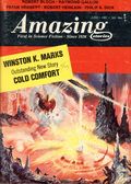 Amazing Stories (1926-Present Experimenter) Pulp Vol. 41 #2