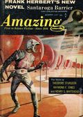 Amazing Stories (1926-Present Experimenter) Pulp Vol. 41 #4