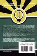 Before Superman SC (2025 MIT Press) Superhumans of the Radium Age 1-1ST