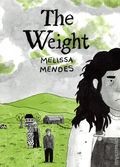 Weight TPB (2025 Drawn and Quarterly) 1-1ST