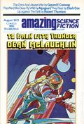 Amazing Stories (1926-Present Experimenter) Pulp Vol. 47 #2
