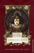 William Shakespeare's The Phantom of Menace SC (2025 Insight Editions) Star Wars Part the First 1-1ST
