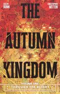 Autumn Kingdom TPB (2025 Oni Press) 1-1ST