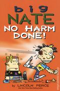 Big Nate No Harm Done TPB (2025 Andrews McMeel) 1-1ST