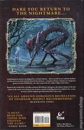 Bloodborne The Death of Sleep HC (2025 Titan Comics) Deluxe Edition 1-1ST