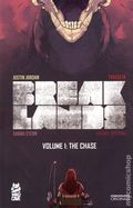 Breaklands TPB (2025 Mad Cave Studios)  1-1ST
