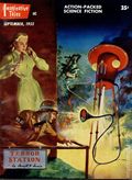 Imaginative Tales (1954-1958 Greenleaf Publishing) Vol. 2 #1
