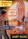 Imaginative Tales (1954-1958 Greenleaf Publishing) Vol. 5 #3
